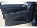 Dark Charcoal Pearl - Grand Cherokee Laredo Photo No. 14