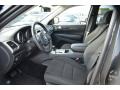 Dark Charcoal Pearl - Grand Cherokee Laredo Photo No. 16