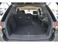 Dark Charcoal Pearl - Grand Cherokee Laredo Photo No. 21