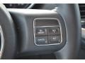 Dark Charcoal Pearl - Grand Cherokee Laredo Photo No. 24