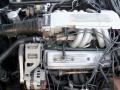 5.7 Liter OHV 16-Valve L98 V8 Engine for 1987 Chevrolet Corvette Coupe #55814723
