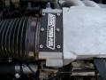 5.7 Liter OHV 16-Valve L98 V8 Engine for 1987 Chevrolet Corvette Coupe #55814732