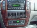 2004 Ford Explorer Limited 4x4 Controls