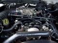 4.6 Liter SOHC 16-Valve V8 Engine for 2004 Ford Explorer Limited 4x4 #55815137