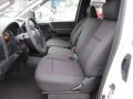 Charcoal Interior Photo for 2012 Nissan Titan #55815147