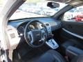 2009 Silver Ice Metallic Chevrolet Equinox Sport AWD  photo #9