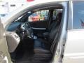 2009 Silver Ice Metallic Chevrolet Equinox Sport AWD  photo #11