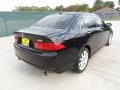 Nighthawk Black Pearl - TSX Sedan Photo No. 3