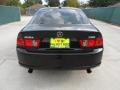 Nighthawk Black Pearl - TSX Sedan Photo No. 4