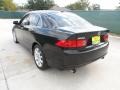 Nighthawk Black Pearl - TSX Sedan Photo No. 5