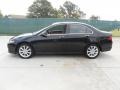 Nighthawk Black Pearl - TSX Sedan Photo No. 6