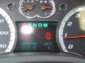 2009 Silver Ice Metallic Chevrolet Equinox Sport AWD  photo #15