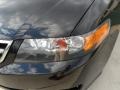 Nighthawk Black Pearl - TSX Sedan Photo No. 9