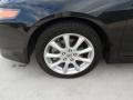 Nighthawk Black Pearl - TSX Sedan Photo No. 11