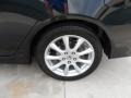 Nighthawk Black Pearl - TSX Sedan Photo No. 12
