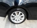Nighthawk Black Pearl - TSX Sedan Photo No. 13