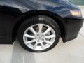 Nighthawk Black Pearl - TSX Sedan Photo No. 14
