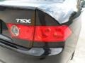 Nighthawk Black Pearl - TSX Sedan Photo No. 17