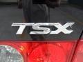 Nighthawk Black Pearl - TSX Sedan Photo No. 18