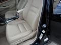 Nighthawk Black Pearl - TSX Sedan Photo No. 34