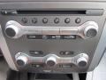 2012 Nissan Murano Black Interior Audio System Photo