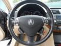 Nighthawk Black Pearl - TSX Sedan Photo No. 44