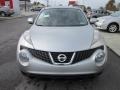 Chrome Silver - Juke SV AWD Photo No. 2