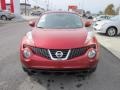 Cayenne Red - Juke SV AWD Photo No. 2