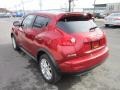 Cayenne Red - Juke SV AWD Photo No. 5