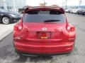 Cayenne Red - Juke SV AWD Photo No. 6