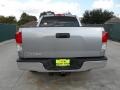 2012 Silver Sky Metallic Toyota Tundra SR5 TRD CrewMax  photo #4