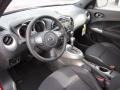 Cayenne Red - Juke SV AWD Photo No. 16