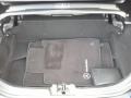  2006 SLK 350 Roadster Trunk