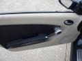 Door Panel of 2006 SLK 350 Roadster