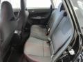 Obsidian Black Pearl - Impreza WRX Wagon Photo No. 14