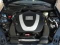  2006 SLK 350 Roadster 3.5 Liter DOHC 24-Valve V6 Engine