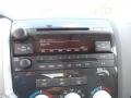 2012 Toyota Tundra SR5 TRD CrewMax Audio System