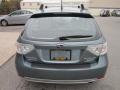 2011 Sage Green Metallic Subaru Impreza Outback Sport Wagon  photo #6