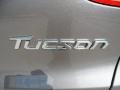 2012 Hyundai Tucson GLS Marks and Logos