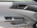 2011 Dark Gray Metallic Subaru Forester 2.5 X  photo #17