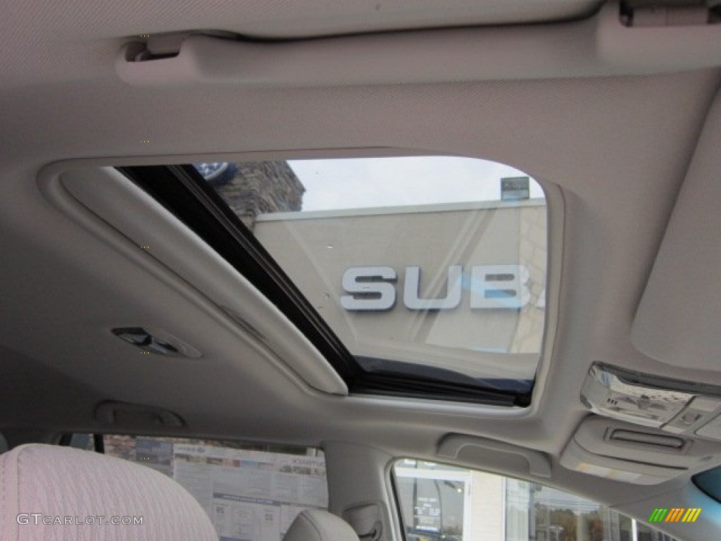 2012 Subaru Outback 2.5i Premium Sunroof Photo #55816973