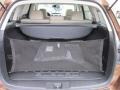 2012 Subaru Outback 2.5i Premium Trunk