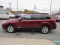 Ruby Red Pearl - Outback 2.5i Premium Photo No. 4