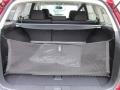 2012 Subaru Outback 2.5i Premium Trunk