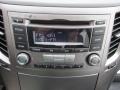 Off Black Audio System Photo for 2012 Subaru Outback #55817222