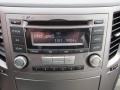 Warm Ivory Audio System Photo for 2012 Subaru Outback #55817396