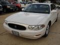 White Opal - LeSabre Limited Photo No. 1