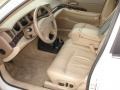 White Opal - LeSabre Limited Photo No. 10