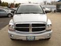 2005 Bright Silver Metallic Dodge Durango Limited 4x4  photo #2