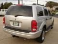 2005 Bright Silver Metallic Dodge Durango Limited 4x4  photo #4